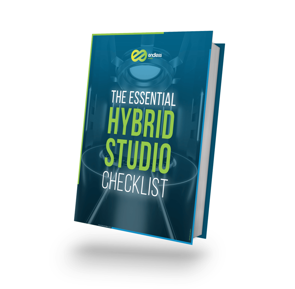 Hybrid Studio Checklist